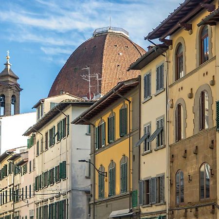 Casa San Lorenzo - Mercato Centrale Firenze Eksteriør billede
