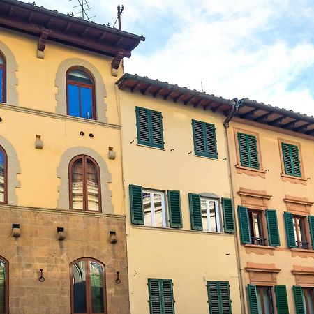Casa San Lorenzo - Mercato Centrale Firenze Eksteriør billede