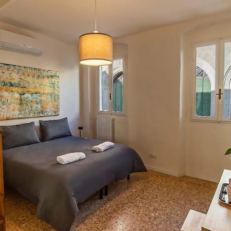 Casa San Lorenzo - Mercato Centrale Firenze Eksteriør billede
