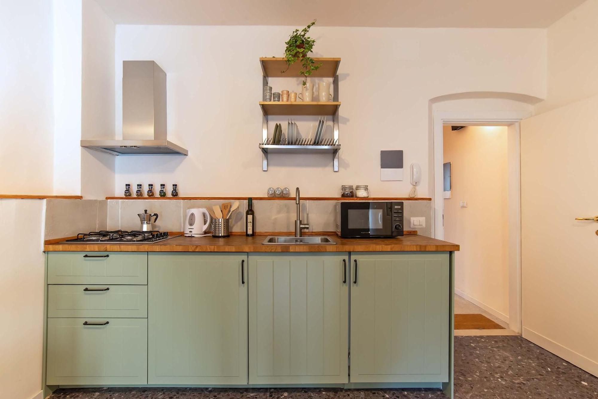 Casa San Lorenzo - Mercato Centrale Firenze Eksteriør billede