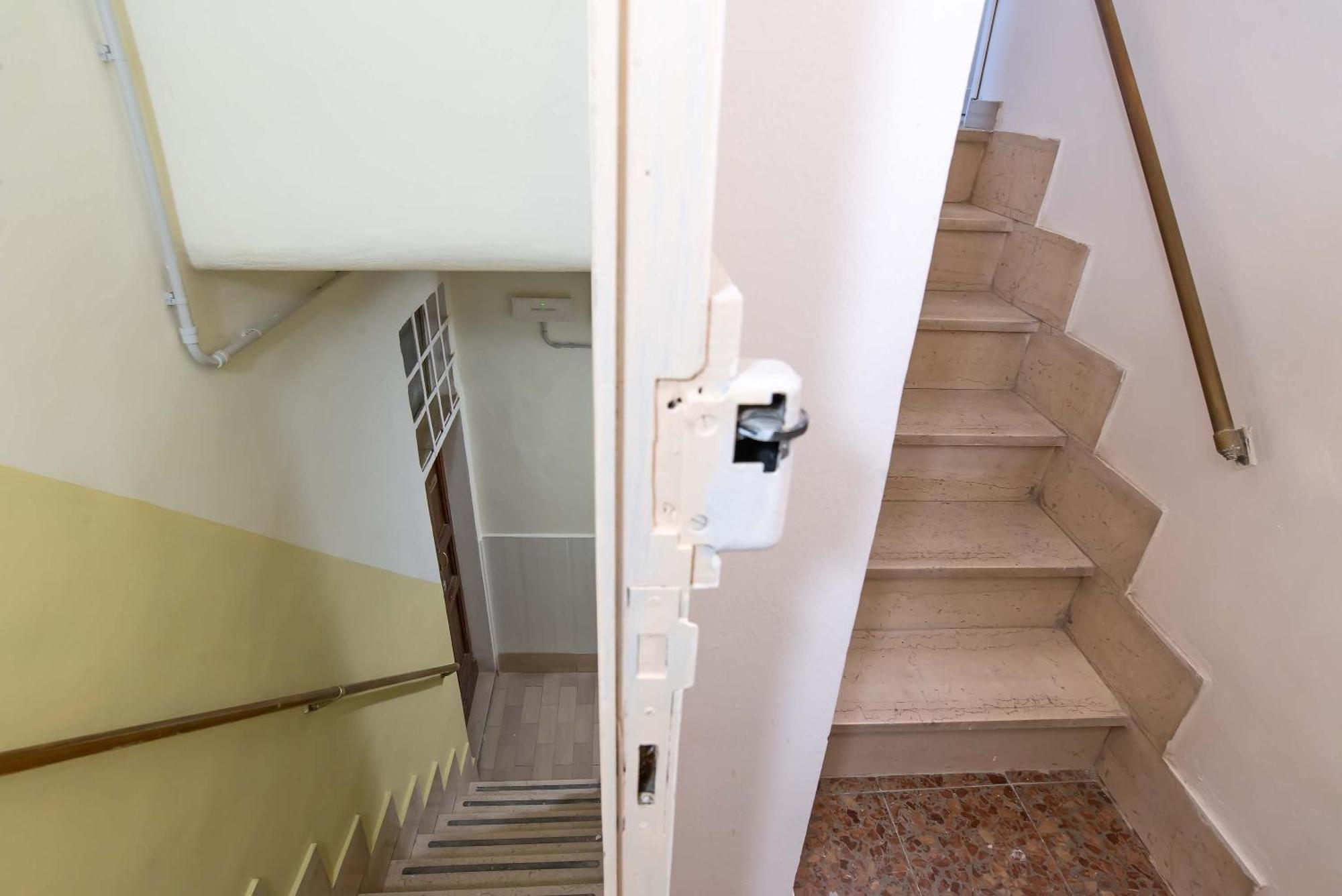 Casa San Lorenzo - Mercato Centrale Firenze Eksteriør billede