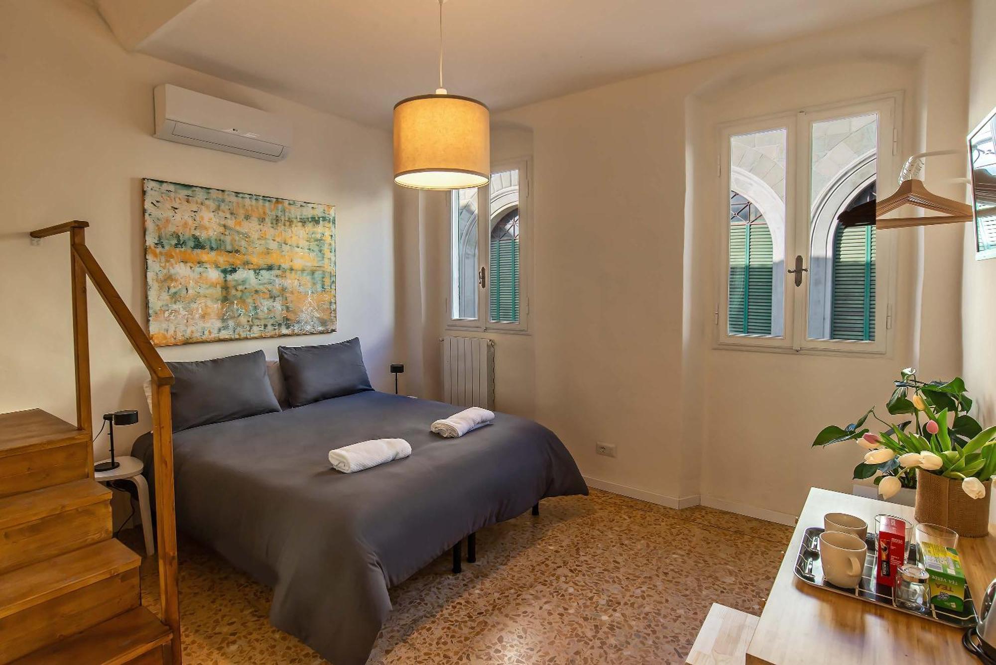 Casa San Lorenzo - Mercato Centrale Firenze Eksteriør billede