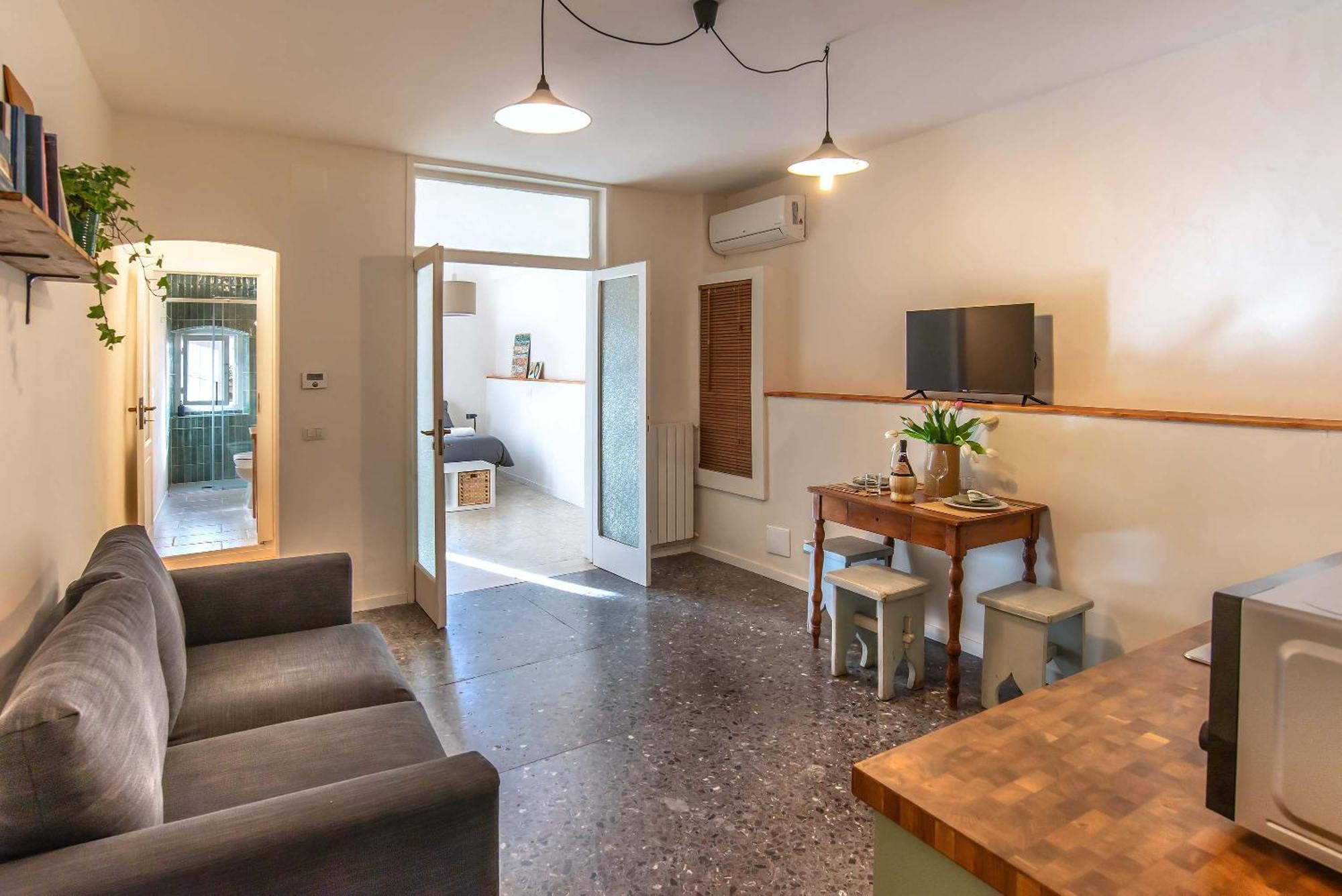 Casa San Lorenzo - Mercato Centrale Firenze Eksteriør billede