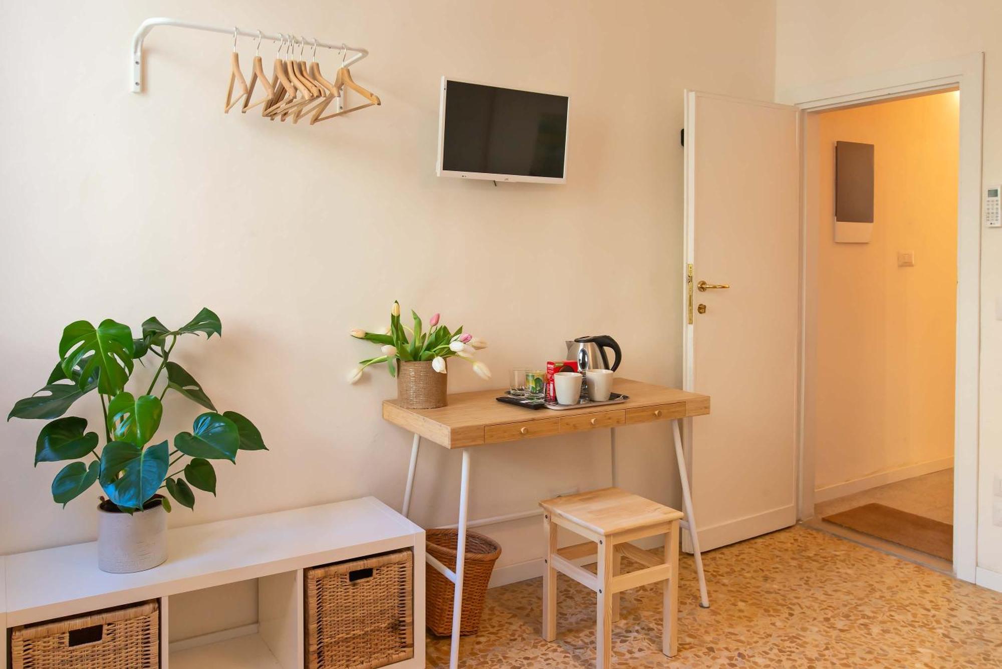 Casa San Lorenzo - Mercato Centrale Firenze Eksteriør billede