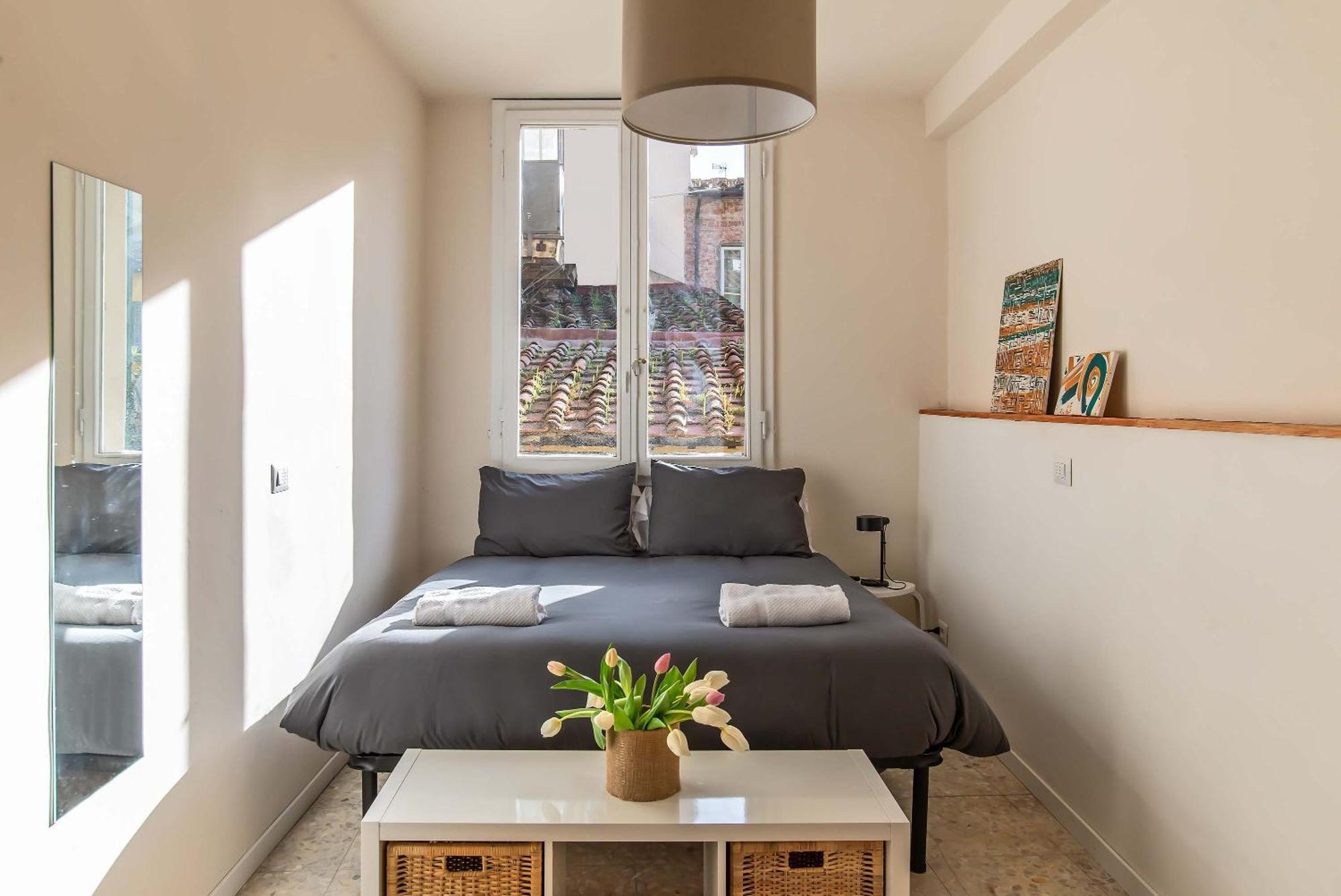 Casa San Lorenzo - Mercato Centrale Firenze Eksteriør billede
