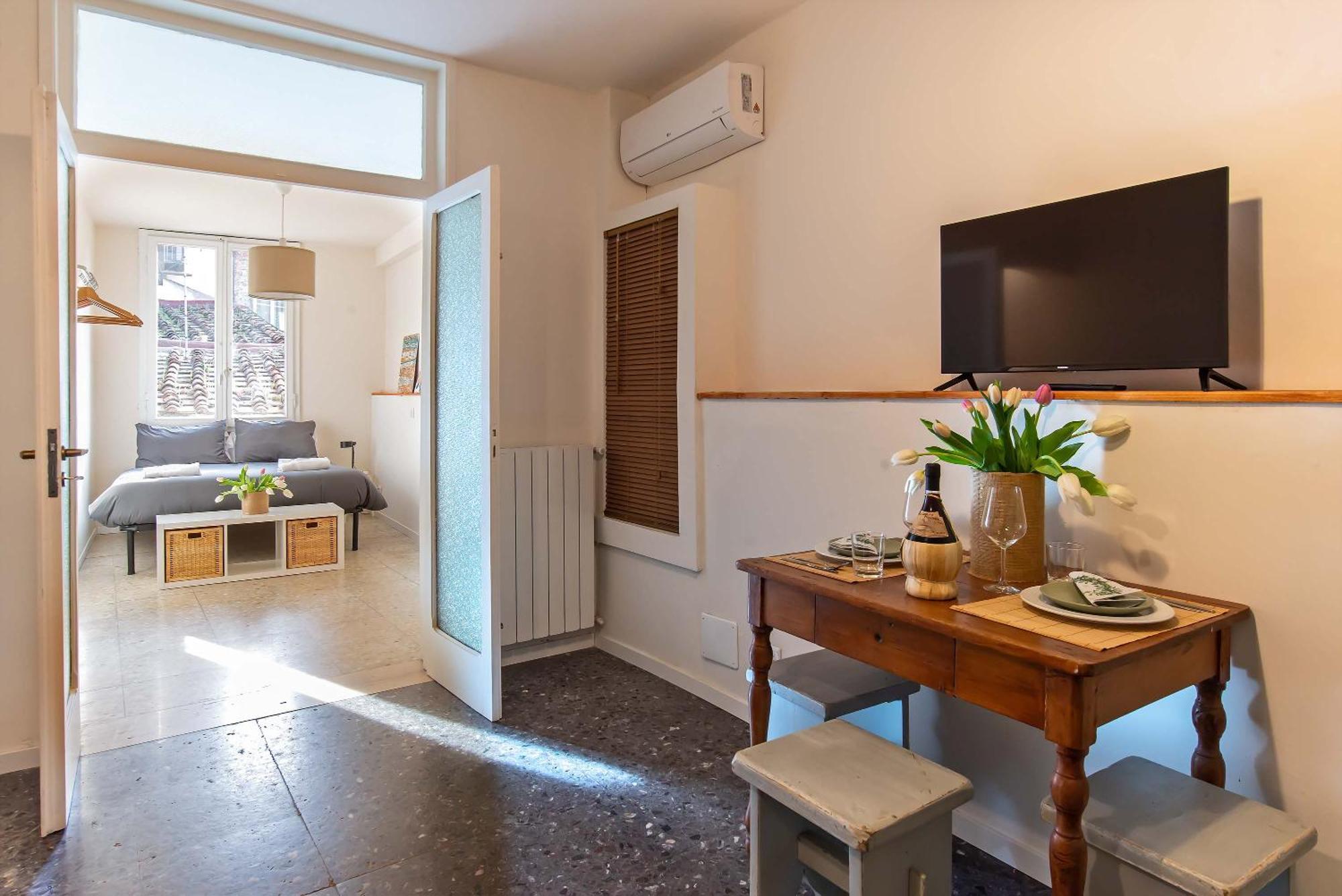 Casa San Lorenzo - Mercato Centrale Firenze Eksteriør billede