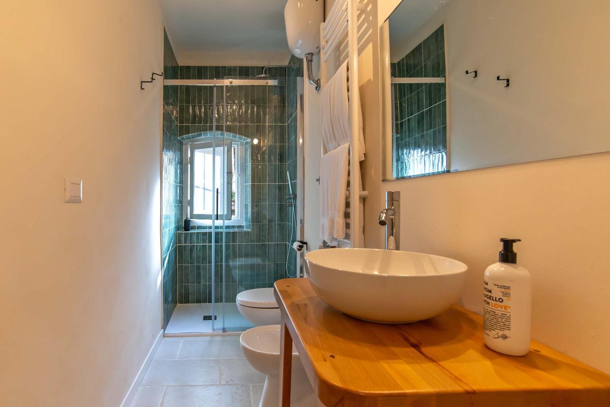 Casa San Lorenzo - Mercato Centrale Firenze Eksteriør billede