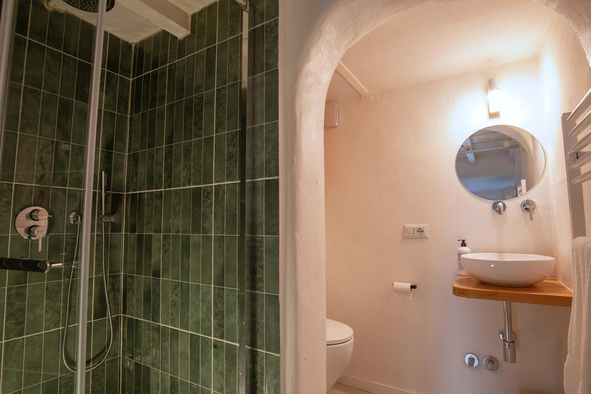 Casa San Lorenzo - Mercato Centrale Firenze Eksteriør billede