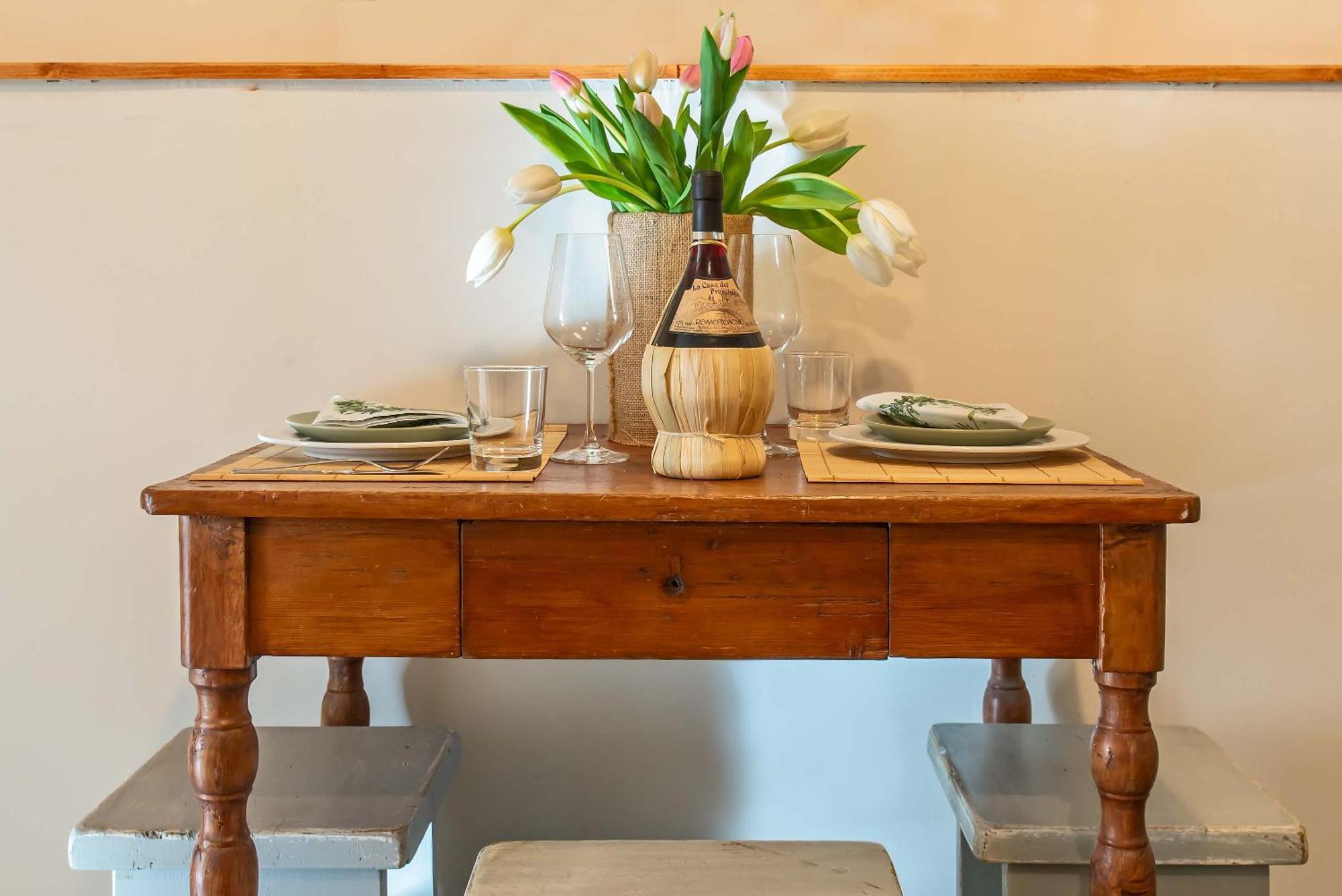 Casa San Lorenzo - Mercato Centrale Firenze Eksteriør billede