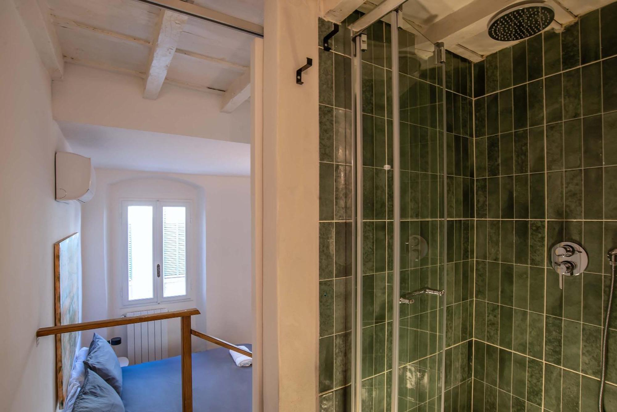Casa San Lorenzo - Mercato Centrale Firenze Eksteriør billede