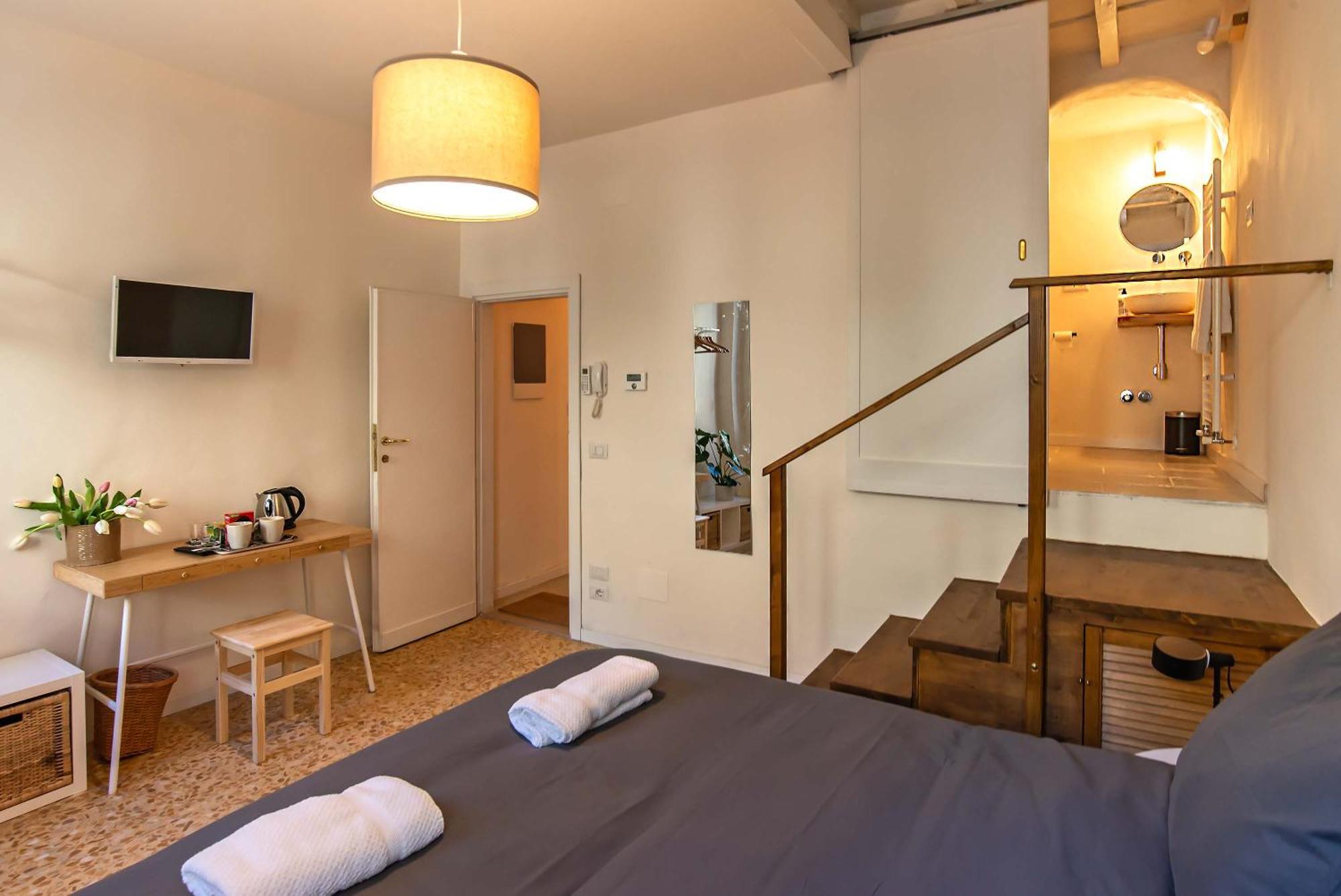 Casa San Lorenzo - Mercato Centrale Firenze Eksteriør billede