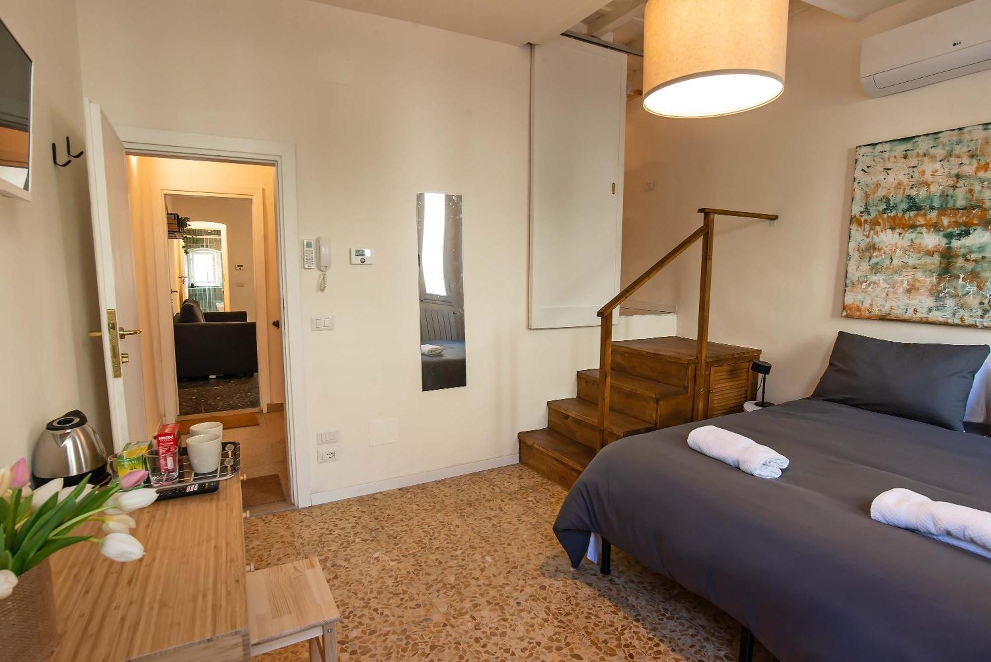 Casa San Lorenzo - Mercato Centrale Firenze Eksteriør billede
