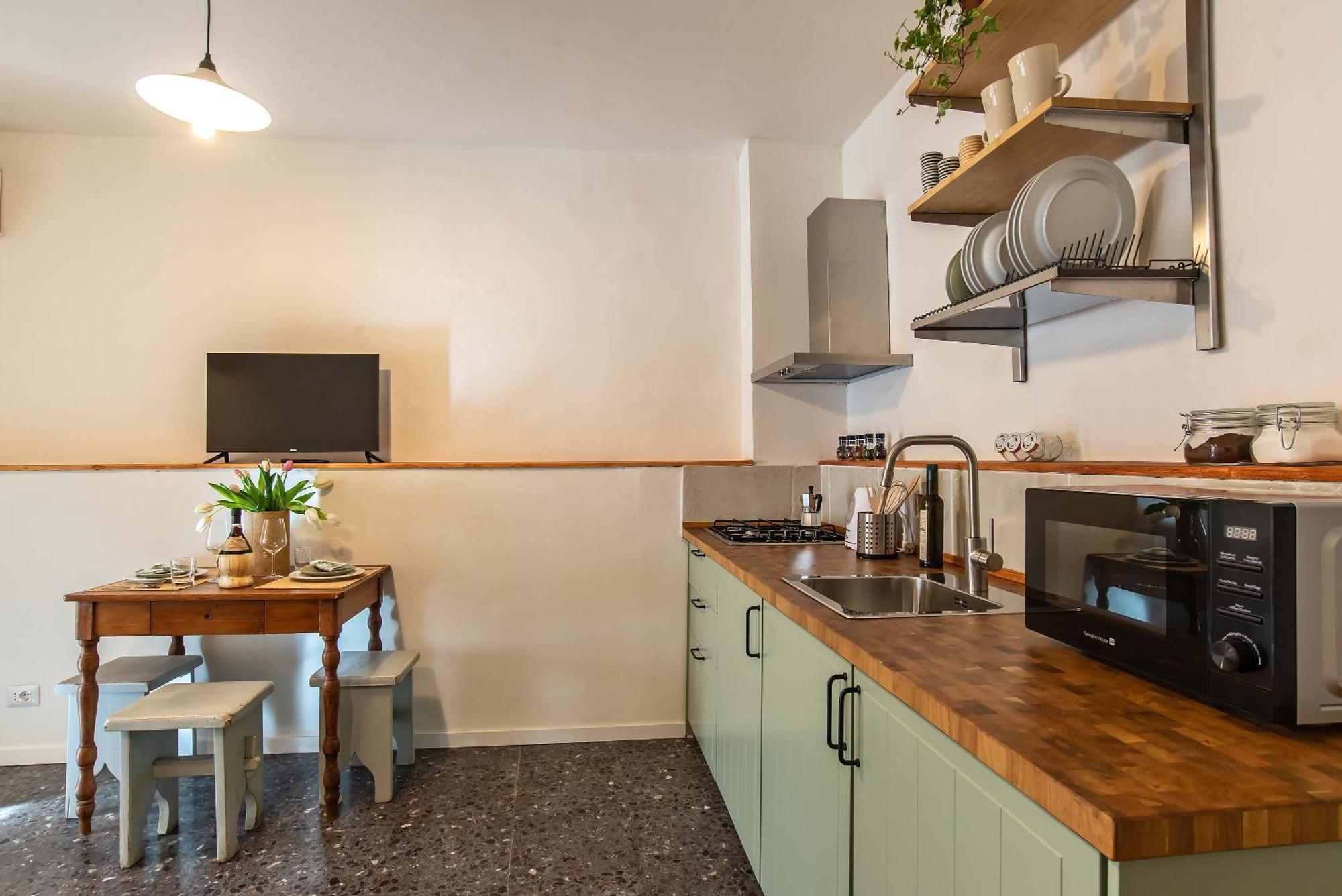 Casa San Lorenzo - Mercato Centrale Firenze Eksteriør billede