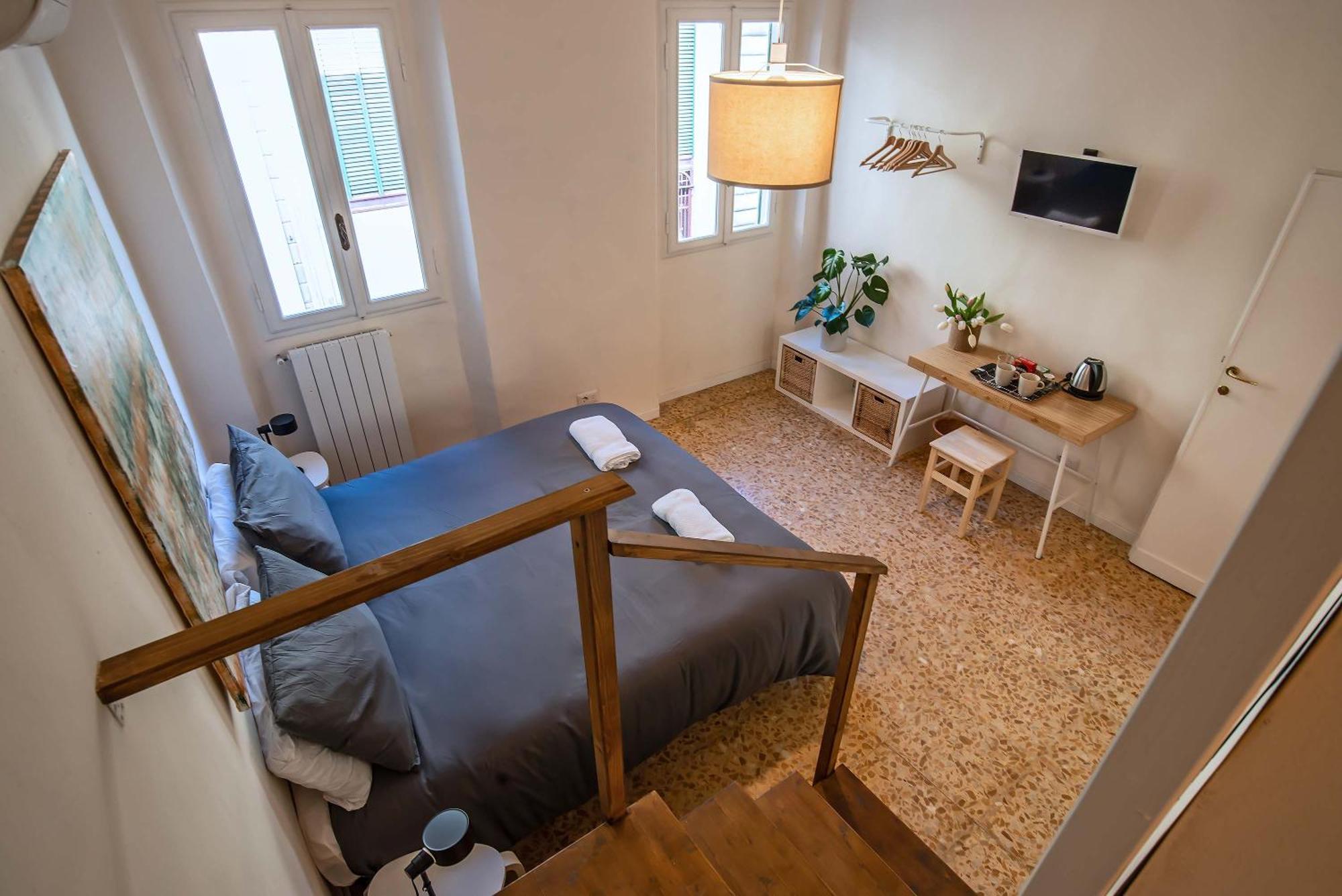 Casa San Lorenzo - Mercato Centrale Firenze Eksteriør billede